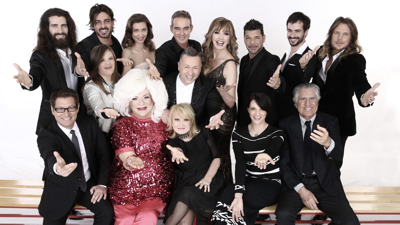 Ballando con le stelle 11: Benji & Fede ospiti della finale. Chi vincerà? Ballando con le stelle 11: Benji & Fede ospiti della finale. Chi vincerà?