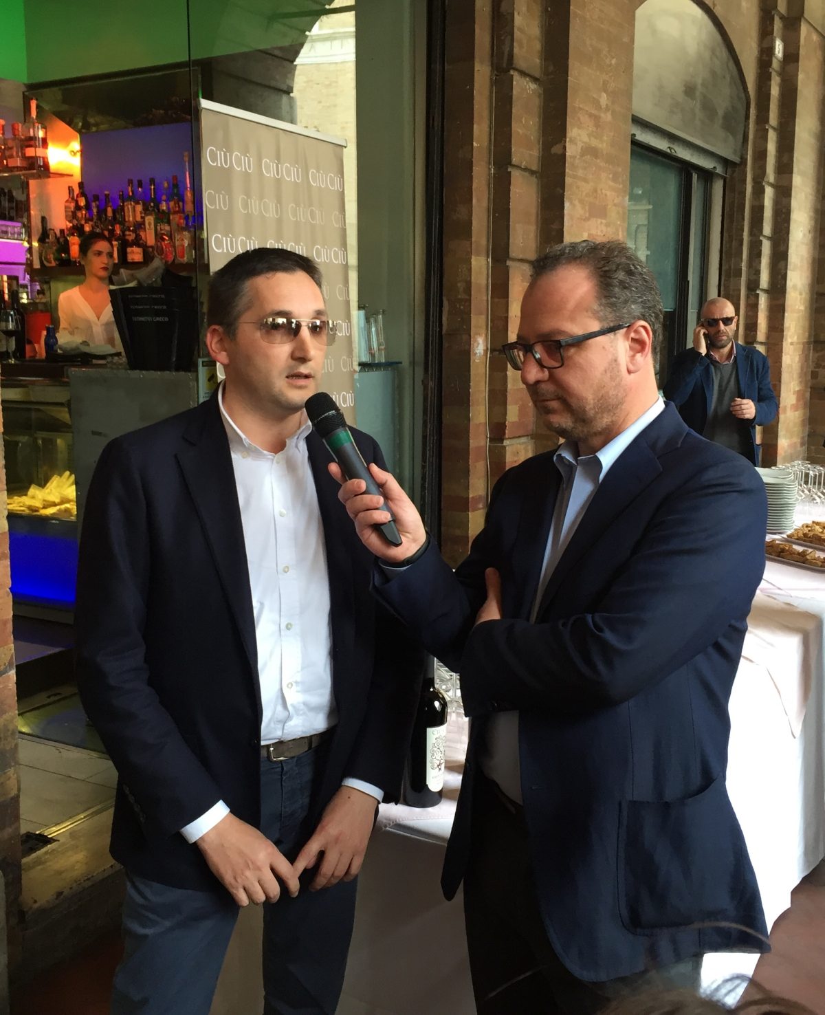 Galleria foto 'Acqua cotta all’acqua di rose, la ricetta dello chef Michele Biagiola' - foto 10