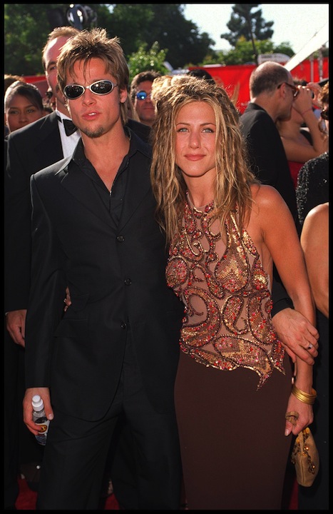 Jennifer Aniston è la più bella secondo People Jennifer Aniston è la più bella secondo People