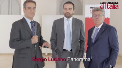 iGuzzini e Simest, eccellenze delle Marche a Panorama d’Italia