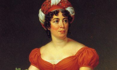 Madame de Staël: due saggi inediti
