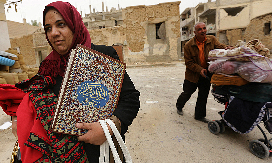 Siria, una colonia russa nel Mediterraneo? Siria, una colonia russa nel Mediterraneo?