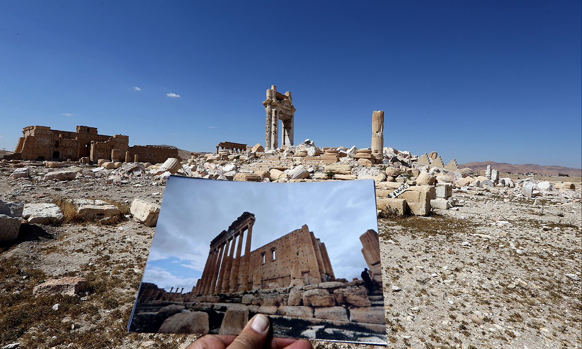 Siria, una colonia russa nel Mediterraneo? Siria, una colonia russa nel Mediterraneo?