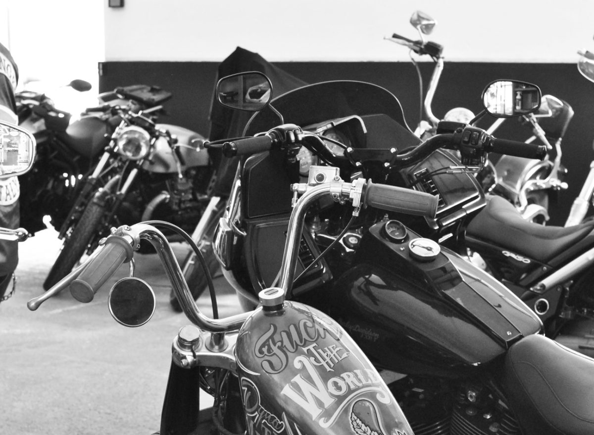 Galleria foto 'Jake La Furia presenta il nuovo album “Fuori da qui”: l’intervista' - foto 10