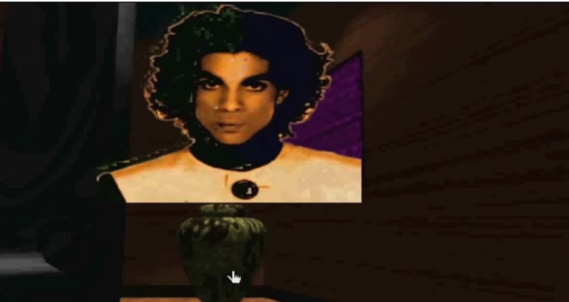 Prince: 22 anni fa arrivava”Interactive”, il suo videogame