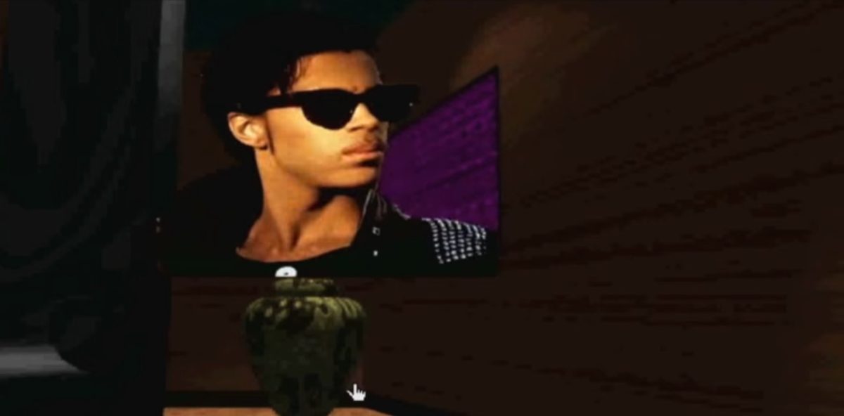 Galleria foto 'Prince: 22 anni fa arrivava”Interactive”, il suo videogame' - foto 19