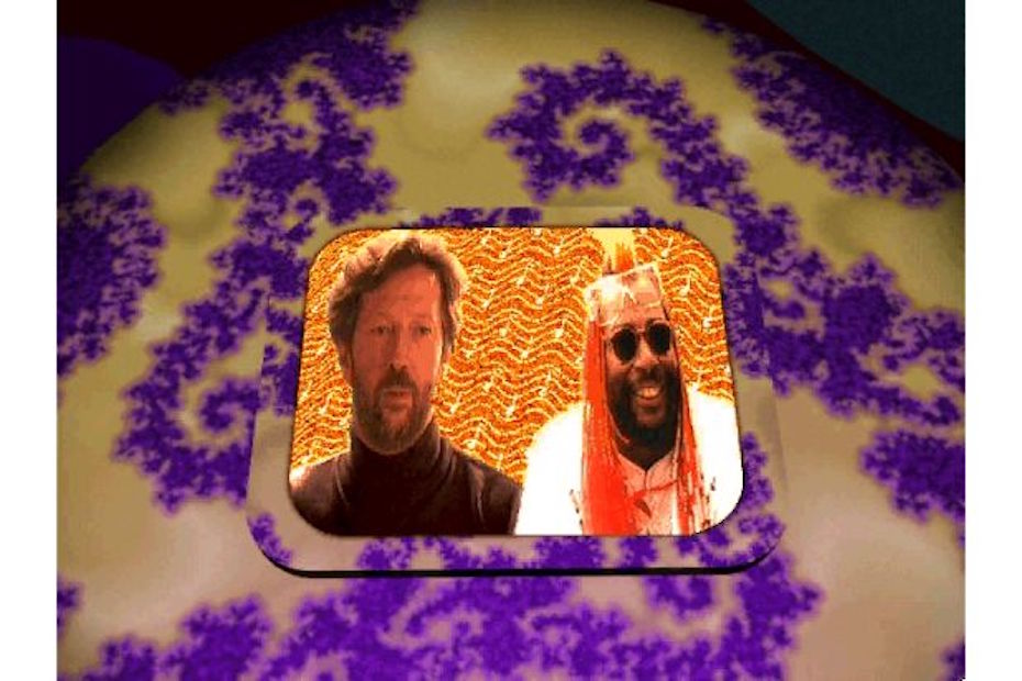 Prince: 22 anni fa arrivava”Interactive”, il suo videogame