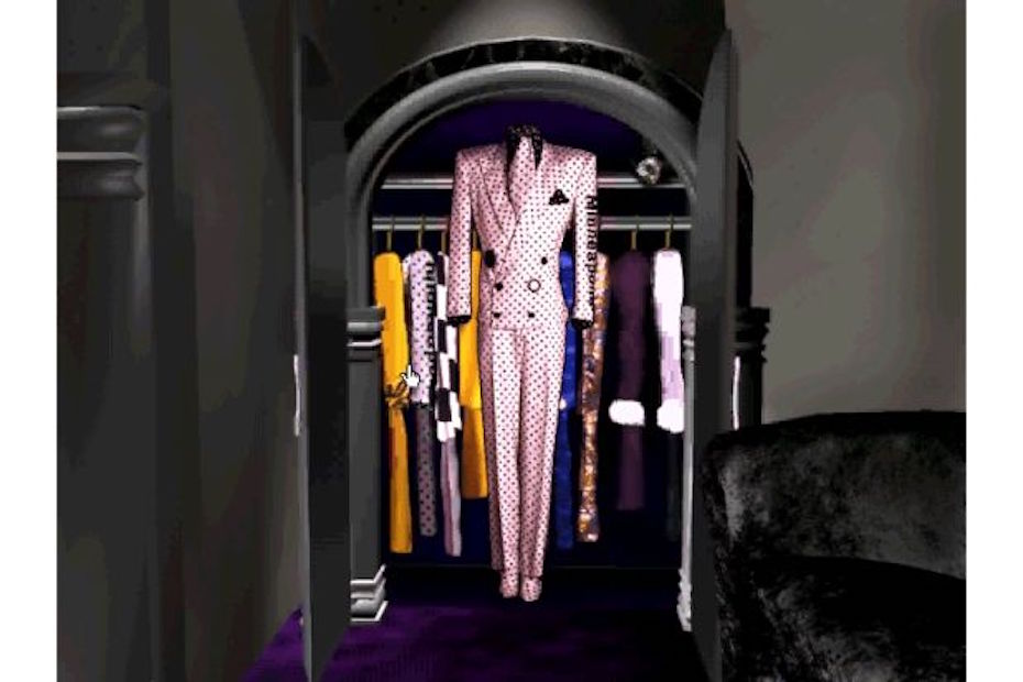 Prince: 22 anni fa arrivava”Interactive”, il suo videogame