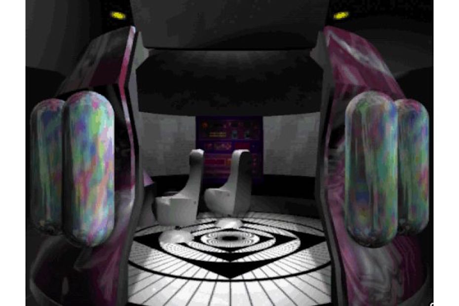 Prince: 22 anni fa arrivava”Interactive”, il suo videogame