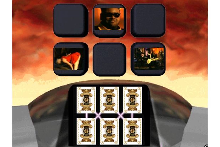 Prince: 22 anni fa arrivava”Interactive”, il suo videogame