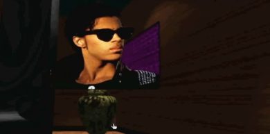 Prince: 22 anni fa arrivava”Interactive”, il suo videogame