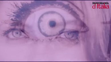 Noemi: “Vi presento ‘Fammi respirare dai tuoi occhi'”