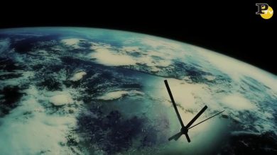 22 aprile 2016, “Earth Day” – video