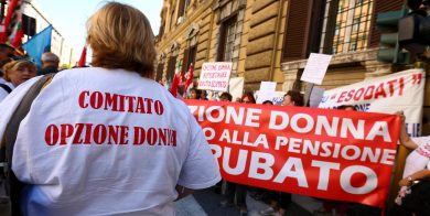 Pensioni 2017, cosa potrebbe cambiare