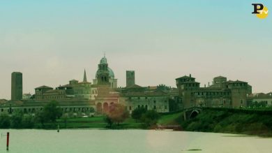 Mantova, capitale italiana della cultura 2016