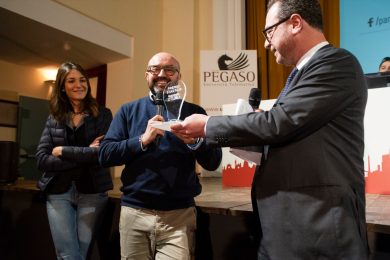Start-up: OCM vince il concorso di Panorama d’Italia a Macerata – VIDEO
