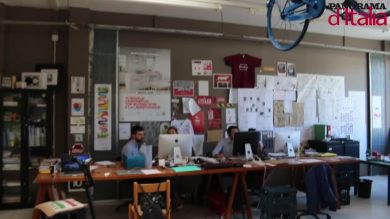 Panorama d’Italia, premiata a Macerata la startup che punta sui giovani