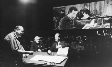 È morto Guy Hamilton, regista di 4 film sull’agente 007 – Foto