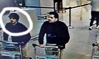 Bruxelles: l’artificiere della cellula Isis aveva lavorato all’aeroporto
