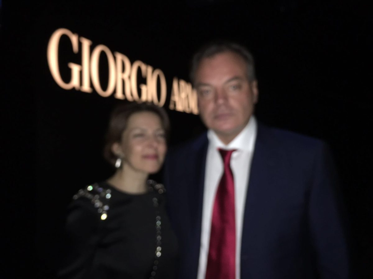 Galleria foto 'Le feste vip della settimana' - foto 6