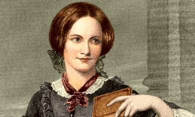 Charlotte Brontë in 3 libri