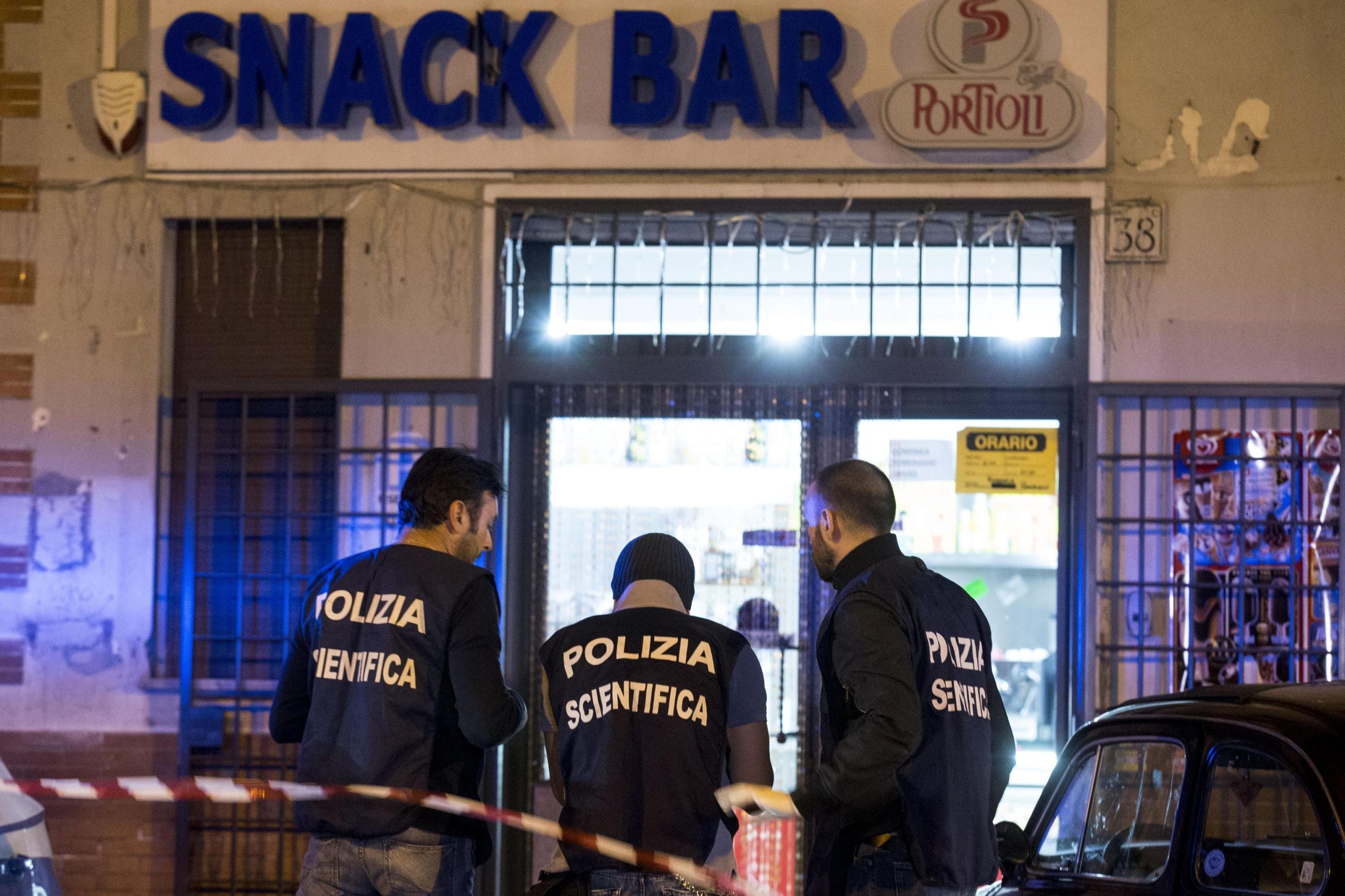 Donne e violenza, ancora una giornata nera