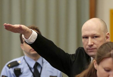 Breivik, troppo umani col mostro?