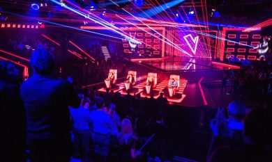 The Voice 4: le pagelle dei primi Knockout