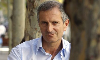 Narrativa italiana, i 10 libri più venduti della settimana (11-17 aprile)