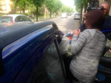 Morti in corsia, perché è giusto che l’infermiera di Piombino sia libera