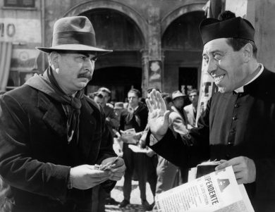 Brescello, il comune di Don Camillo e Peppone commissariato per mafia