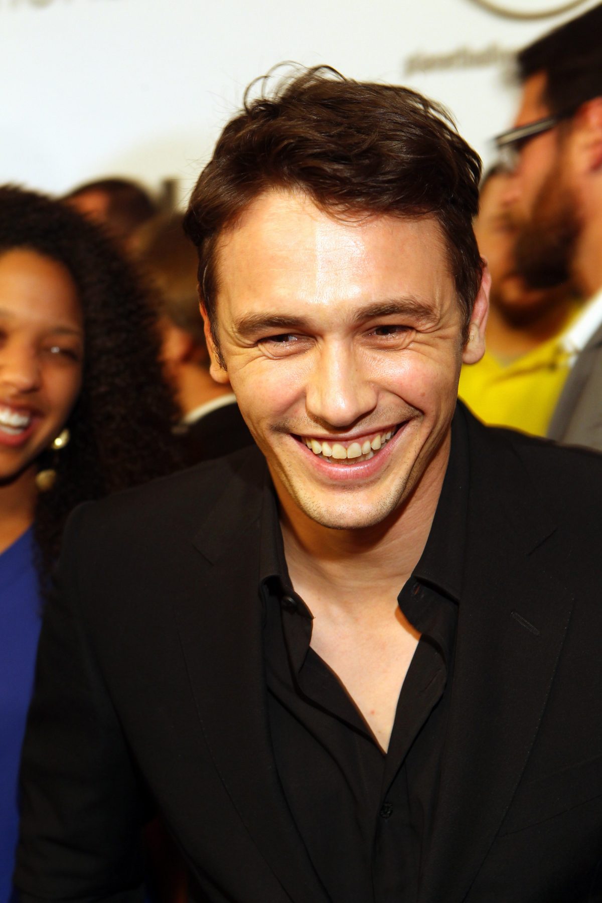 Galleria foto 'James Franco: “Sono un po’ gay”' - foto 4