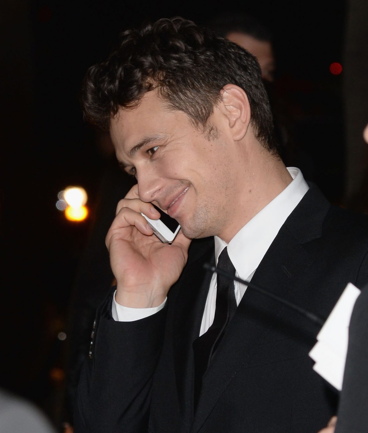 Galleria foto 'James Franco: “Sono un po’ gay”' - foto 3