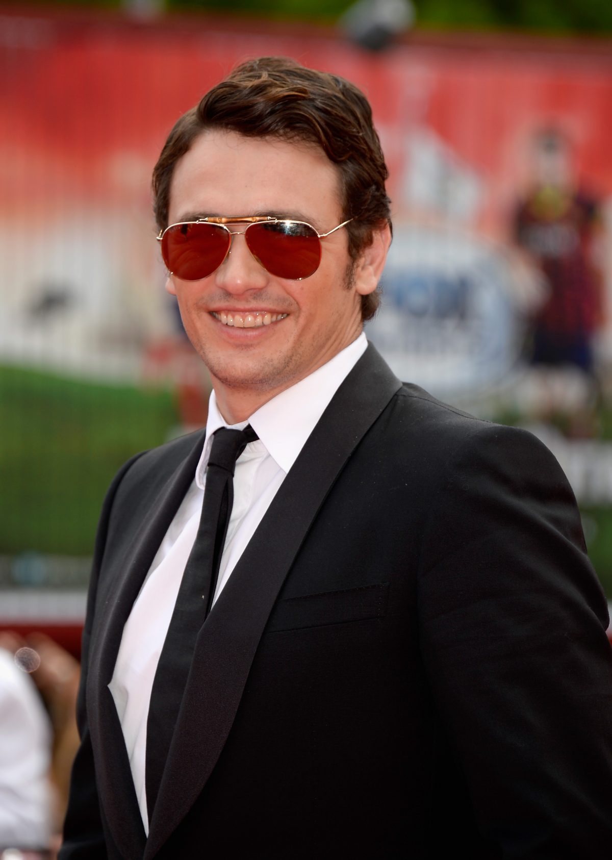 Galleria foto 'James Franco: “Sono un po’ gay”' - foto 17