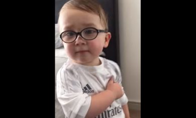 Non è colpa mia, è stato Batman!