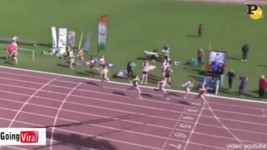 Atletica: da ultima a prima. La rimonta record nella staffetta