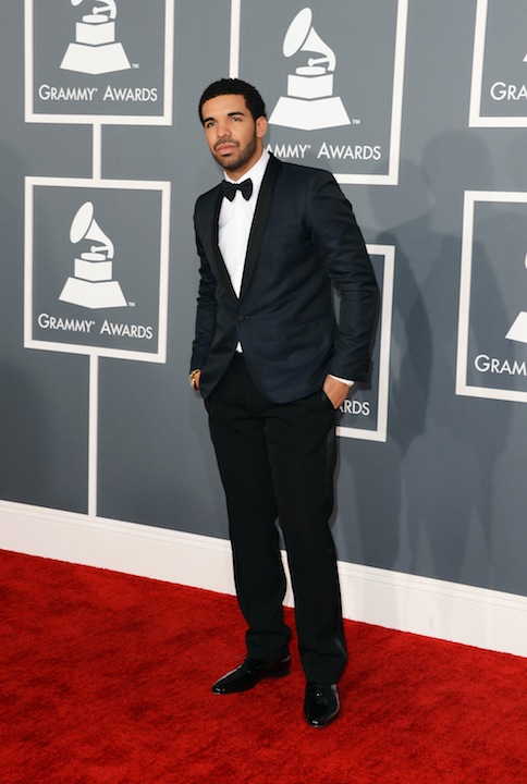 Galleria foto 'La top 10 degli uomini più “Stilosi” secondo GQ' - foto 8