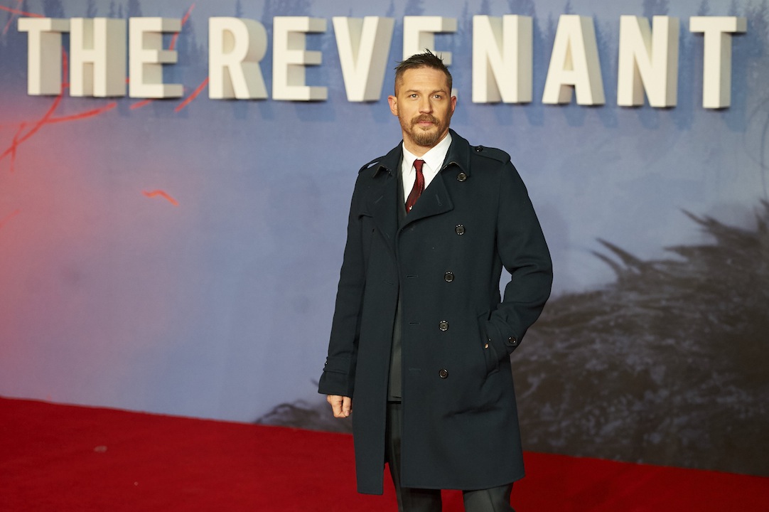 Galleria foto 'La top 10 degli uomini più “Stilosi” secondo GQ' - foto 7