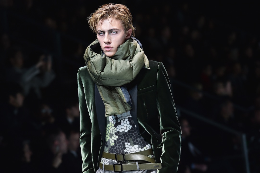 Galleria foto 'La top 10 degli uomini più “Stilosi” secondo GQ' - foto 6