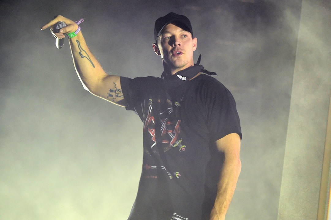 Galleria foto 'La top 10 degli uomini più “Stilosi” secondo GQ' - foto 3