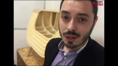 Creaticity trasforma un’idea in un oggetto