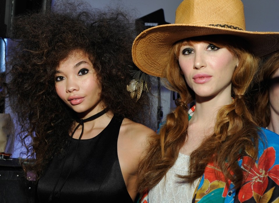 Le foto più sexy della settimana: 13 – 20 aprile 2016