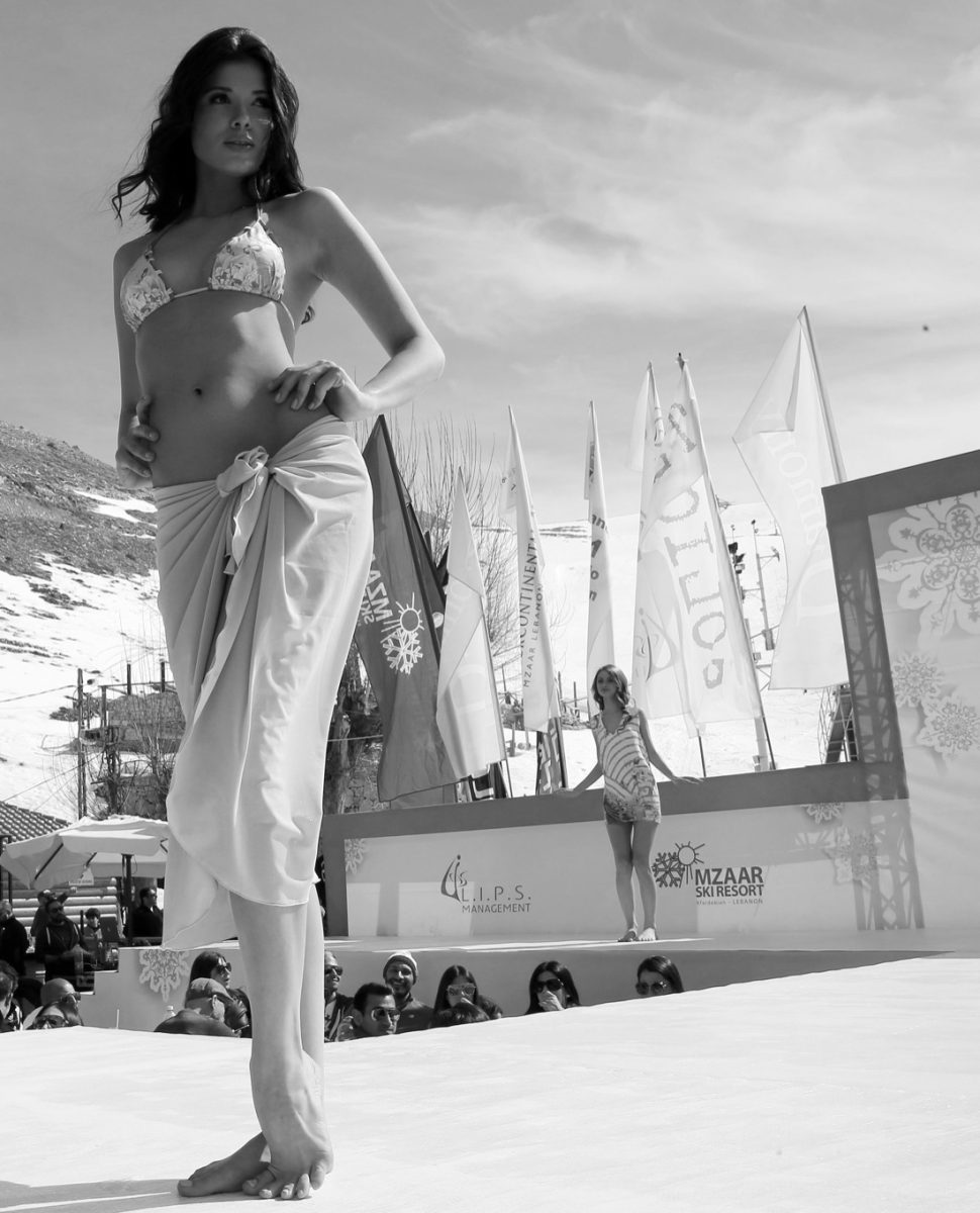 Le foto più sexy della settimana: 13 – 20 aprile 2016