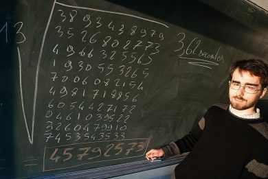 Italy on the forefront to launch #EuFactor