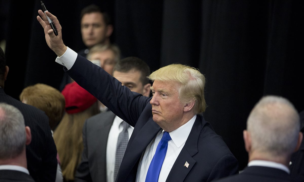 Elezioni Usa: Clinton e Trump vincono a New York