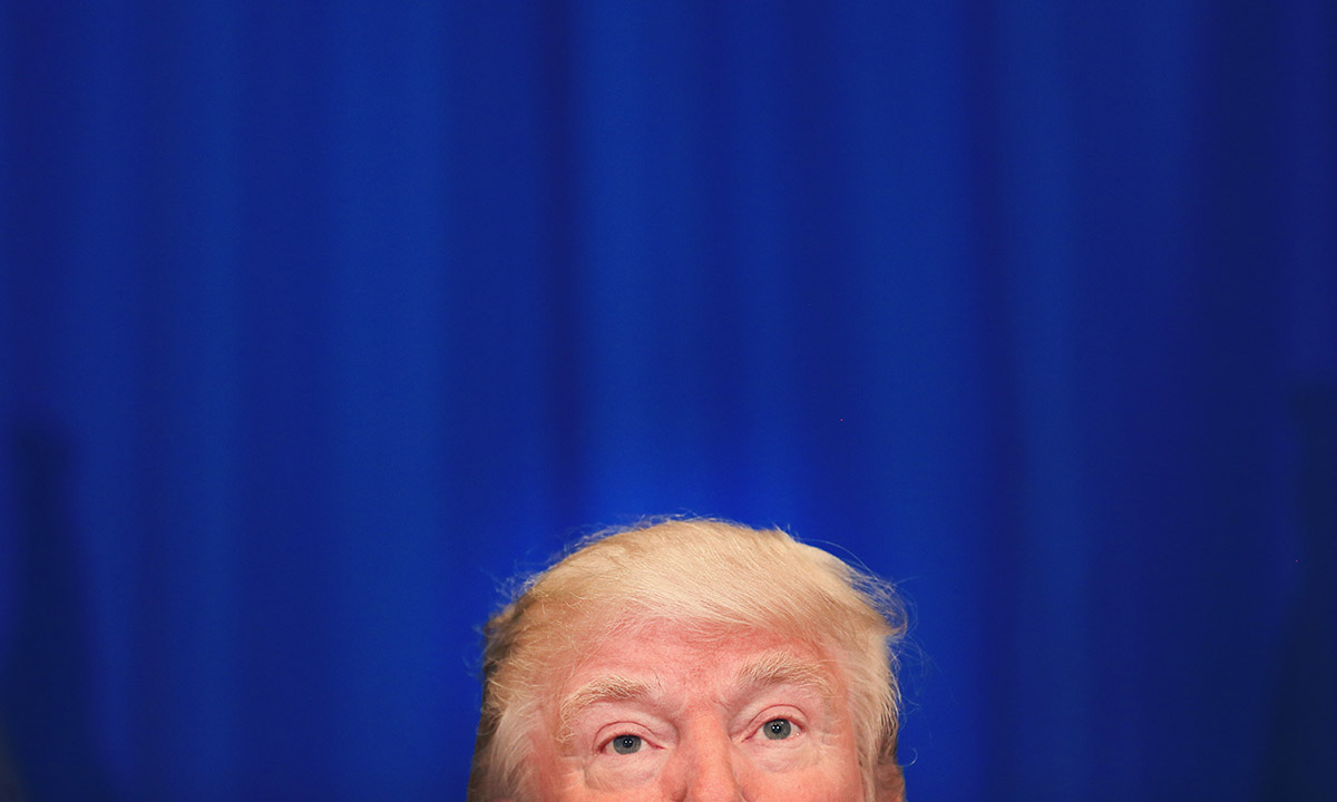 Elezioni Usa: Clinton e Trump vincono a New York