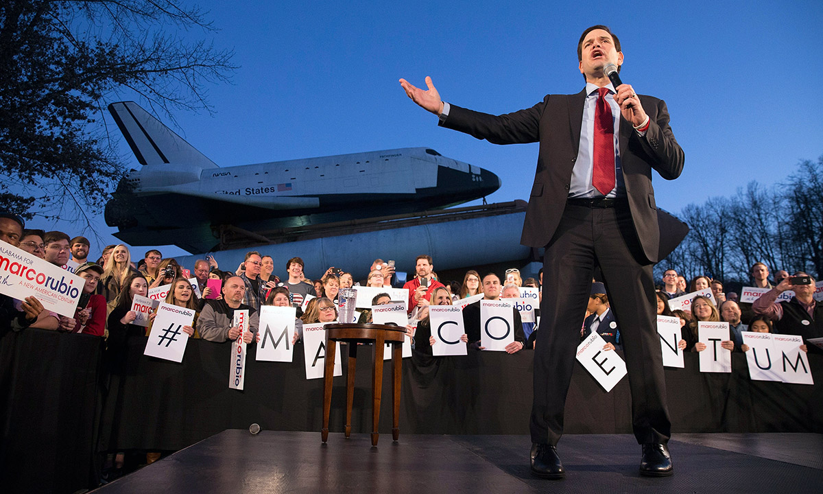 Elezioni Usa: Clinton e Trump vincono a New York