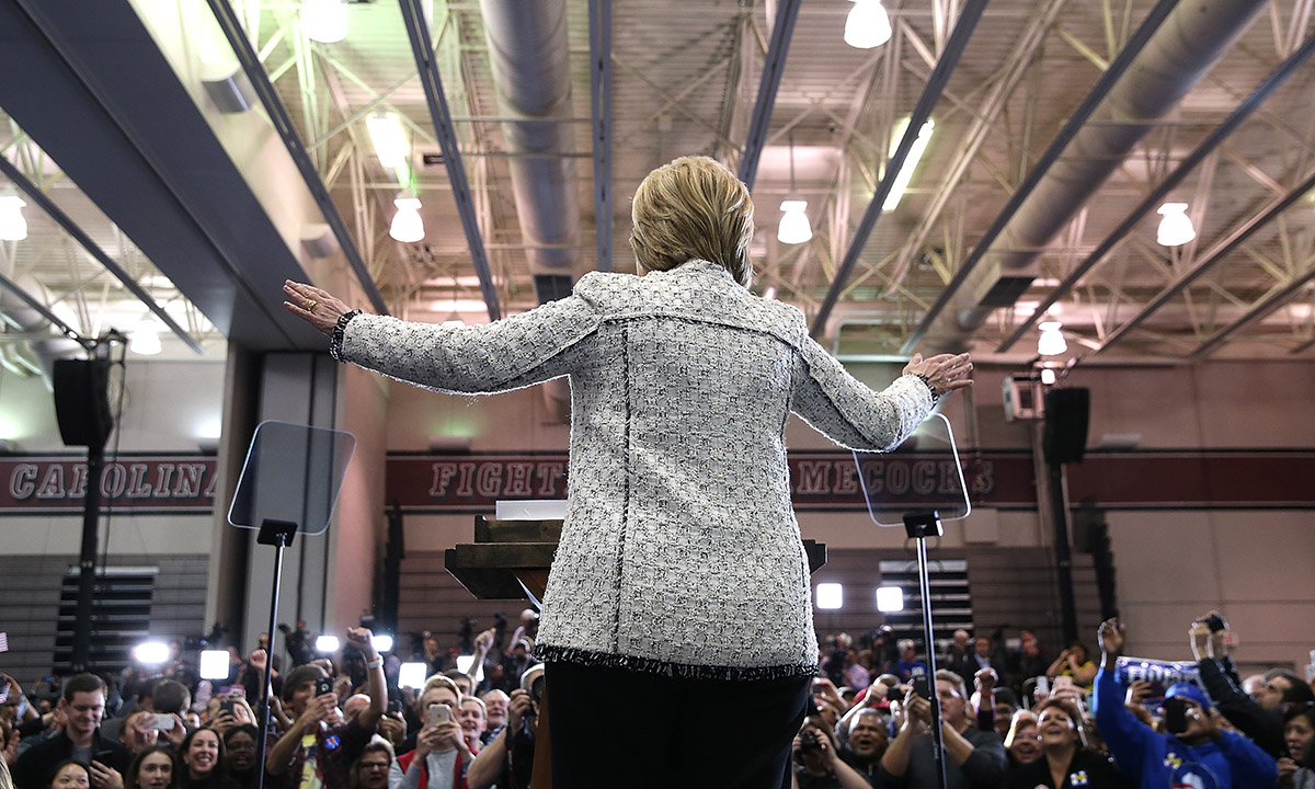 Elezioni Usa: Clinton e Trump vincono a New York