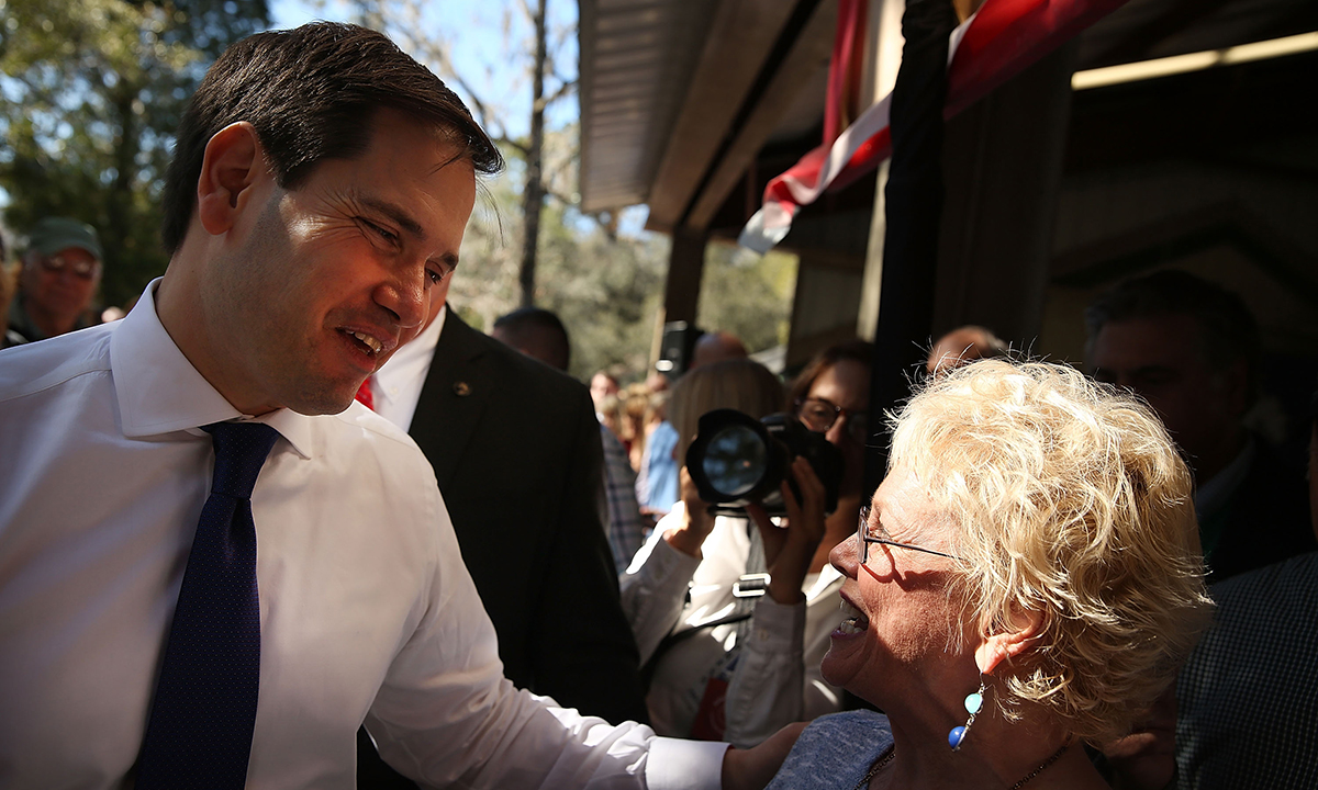 Elezioni Usa: Clinton e Trump vincono a New York