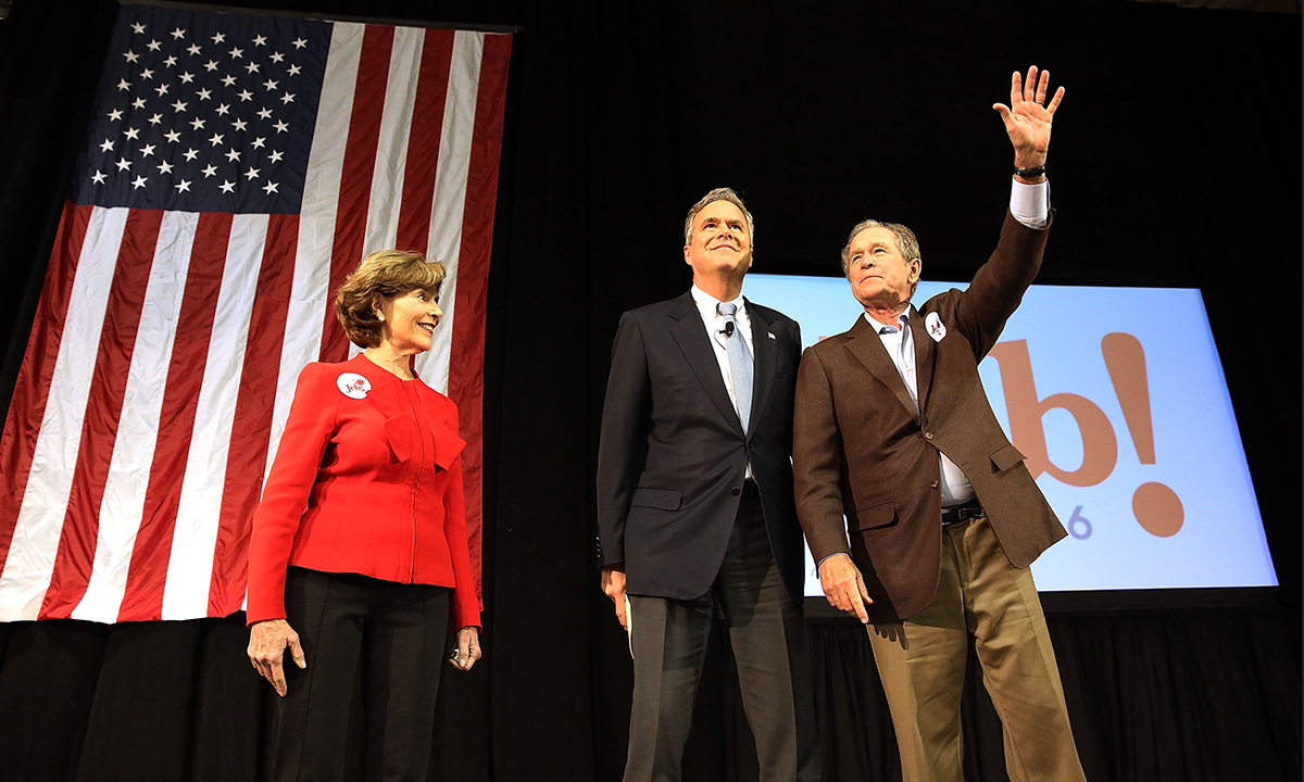 Elezioni Usa: Clinton e Trump vincono a New York
